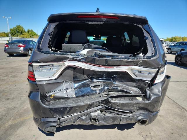 Photo 6 from auction – 2023 DODGE DURANGO R/T with VIN 1C4SDJCT0PC717564