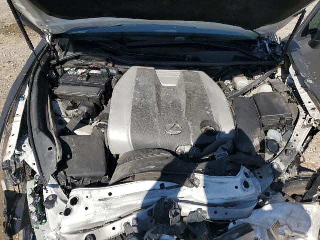 Photo 11 from auction – 2015 LEXUS GS 350 with VIN JTHBE1BL2FA009047