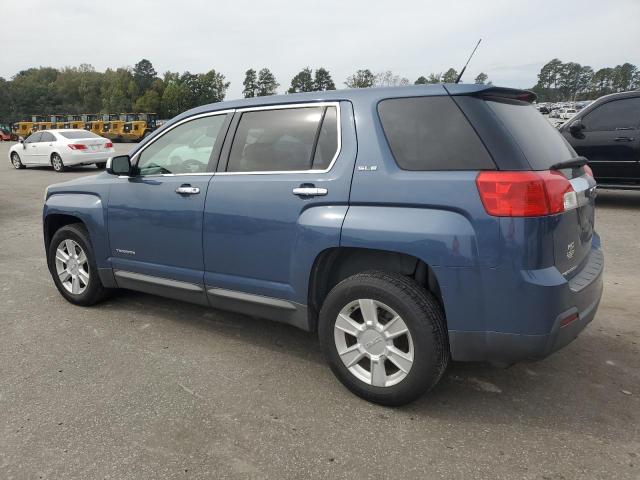 Photo 2 from auction – 2011 GMC TERRAIN SL with VIN 2CTALMEC0B6378498