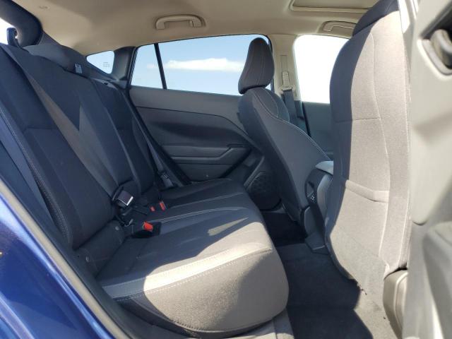 Photo 11 from auction – 2025 SUBARU CROSSTREK with VIN JF2GUHDC4SH234993