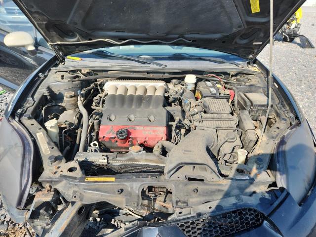 Photo 11 from auction – 2007 MITSUBISHI ECLIPSE GT with VIN 4A3AK34T37E007507