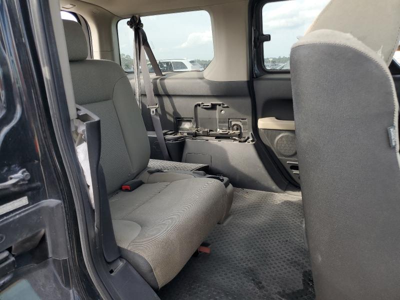Zdjęcie 11 z aukcji – 2007 HONDA ELEMENT EX z VIN 5J6YH18767L010571