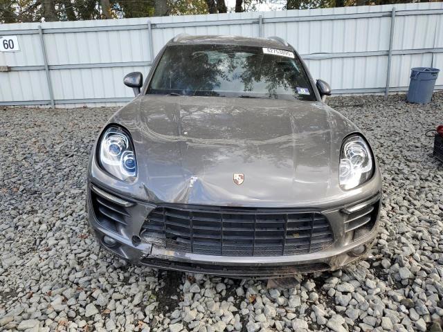 Photo 5 from auction – 2015 PORSCHE MACAN S with VIN WP1AB2A55FLB50194