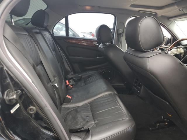 Photo 10 from auction – 2009 JAGUAR XJ8 with VIN SAJWA71B19SH31476