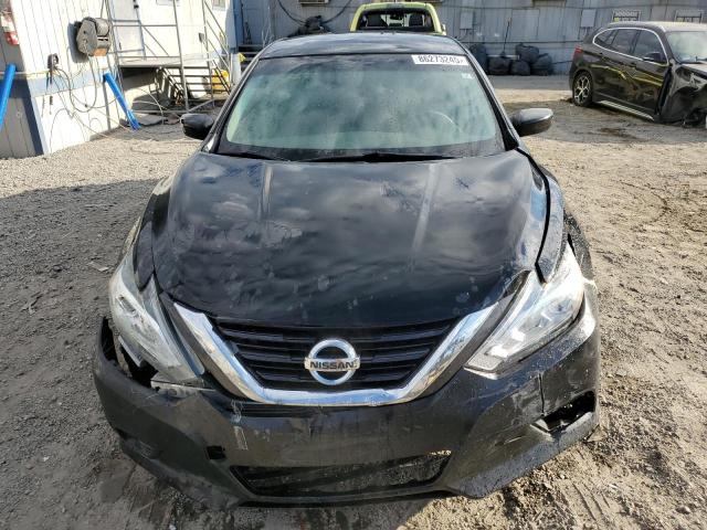 Photo 5 from auction – 2017 NISS ALTIMA 2.5 with VIN 1N4AL3AP2HC484309