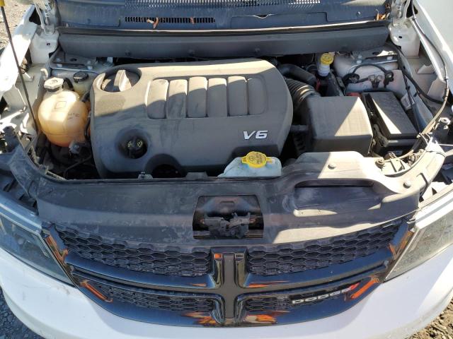 Photo 12 from auction – 2018 DODGE JOURNEY CR with VIN 3C4PDDGG2JT311799