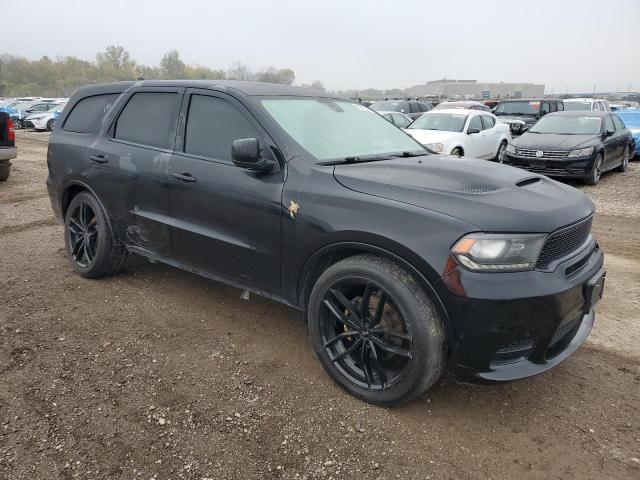Photo 4 from auction – 2019 DODGE DURANGO with VIN 1C4SDJCT4KC549386