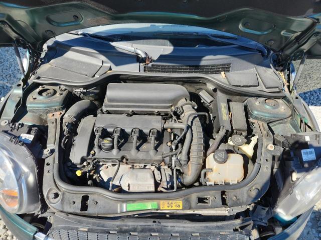 Photo 11 from auction – 2008 MINI COOPER S with VIN WMWMF73558TT91864