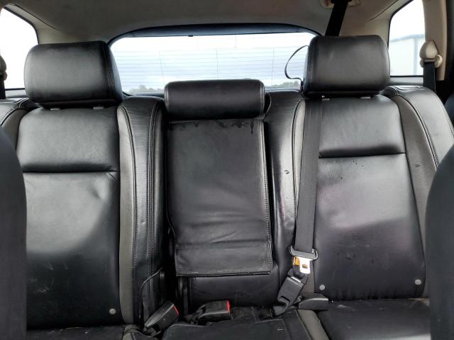 Photo 10 from auction – 2011 MAZDA CX-9 with VIN JM3TB3CV9B0324896