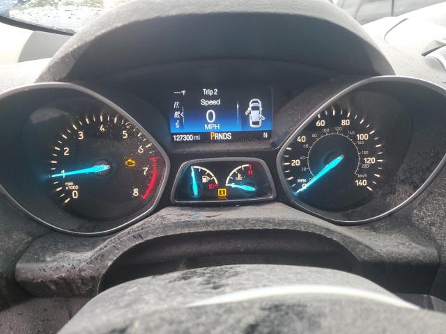Photo 9 from auction – 2017 FORD ESCAPE SE with VIN 1FMCU0GD6HUB99582