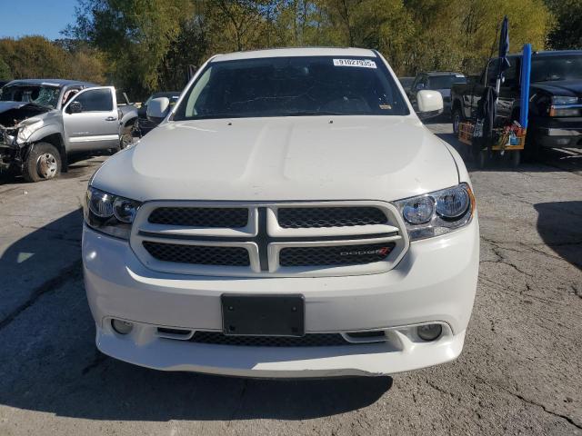 Photo 5 from auction – 2012 DODGE DURANGO R/ with VIN 1C4SDHCT5CC321990
