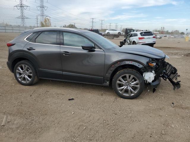 Photo 4 from auction – 2021 MAZDA CX-30 PREM with VIN 3MVDMADMXMM215119