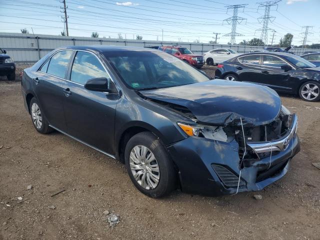 Photo 4 from auction – 2012 TOYOTA CAMRY BASE with VIN 4T4BF1FKXCR260670