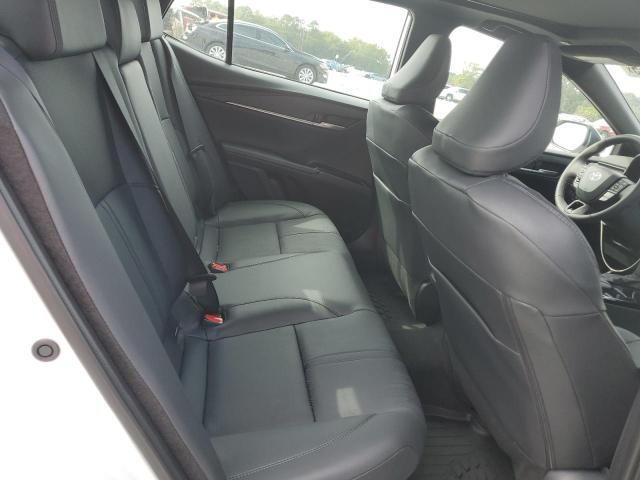 Photo 10 from auction – 2025 TOYOTA CAMRY with VIN 4T1DAACK5SU193562