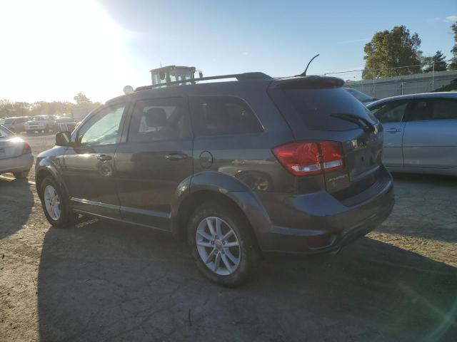 Photo 2 from auction – 2017 DODGE JOURNEY SX with VIN 3C4PDCBG2HT527907