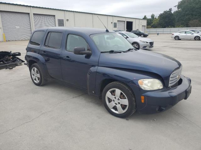 Photo 4 from auction – 2010 CHEVROLET HHR with VIN 3GNBAADB2AS530303