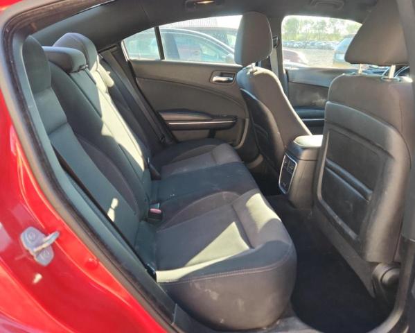 Photo 10 from auction – 2015 DODGE CHARGER SE with VIN 2C3CDXBG9FH751790