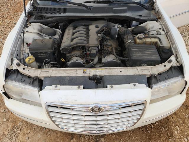 Photo 11 from auction – 2010 CHRYSLER 300 TOURIN with VIN 2C3CA5CV8AH101335