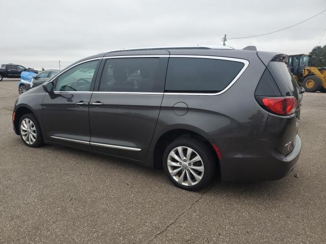 Photo 2 from auction – 2018 CHRYSLER PACIFICA T with VIN 2C4RC1BG7JR279727