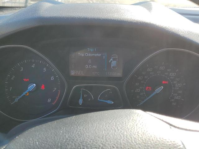 Photo 9 from auction – 2012 FORD FOCUS SE with VIN 1FAHP3K2XCL269596