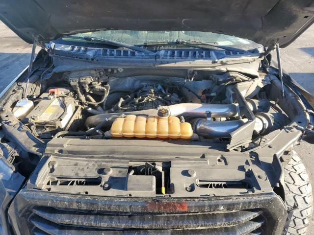 Photo 11 from auction – 2015 FORD F150 SUPER with VIN 1FTEW1EGXFKD14848