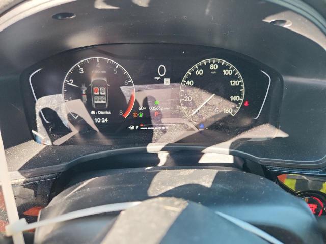 Photo 9 from auction – 2022 HONDA CIVIC EX with VIN 2HGFE1F70NH323362