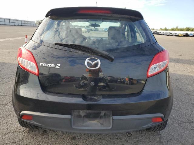 Photo 6 from auction – 2013 MAZDA MAZDA2 with VIN JM1DE1LZ1D0160204