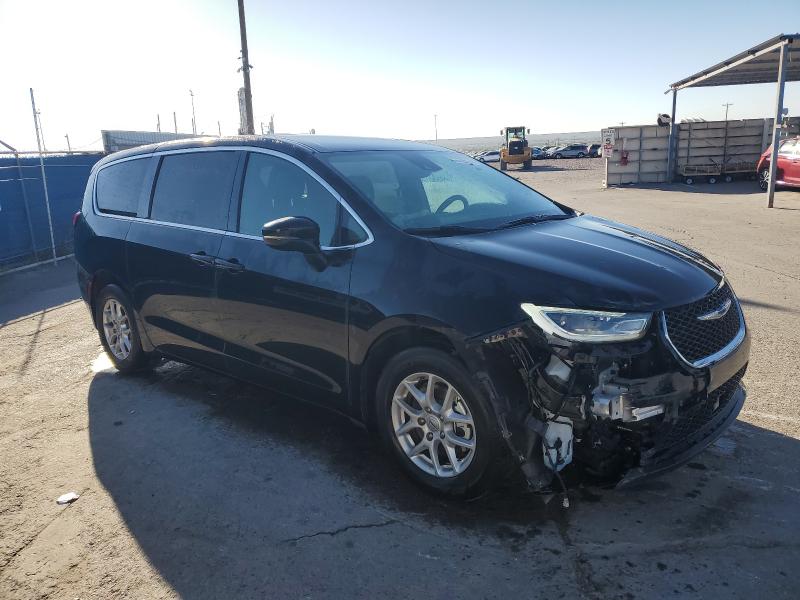 Photo 4 from auction – 2025 CHRYSLER PACIFICA S with VIN 2C4RC1BG4SR516708
