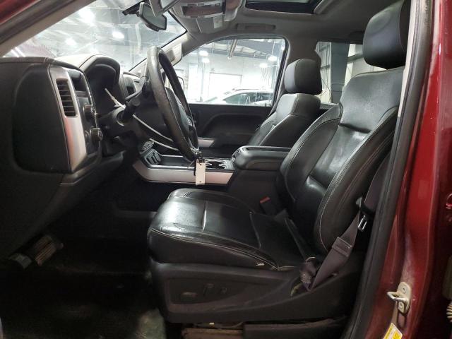Photo 7 from auction – 2014 CHEVROLET 1500 with VIN 3GCUKSEC6EG369135