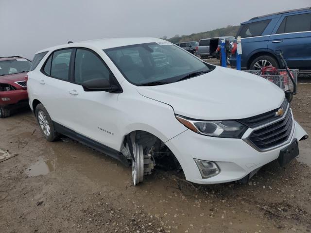 Photo 4 from auction – 2018 CHEVROLET EQUINOX LS with VIN 2GNAXREV0J6225799
