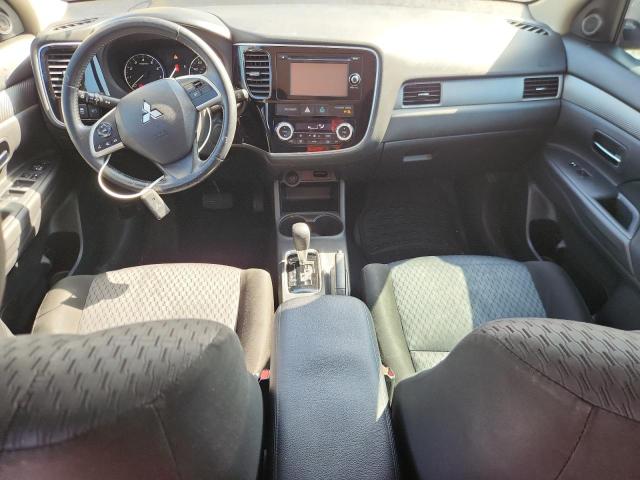 Photo 8 from auction – 2014 MITSUBISHI OUTLANDER with VIN JA4AZ3A33EZ008675