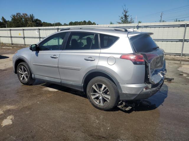 Photo 2 from auction – 2017 TOYOTA RAV4 XLE with VIN 2T3RFREV1HW551124