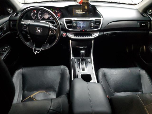 Photo 8 from auction – 2013 HONDA ACCORD EXL with VIN 1HGCR2F84DA140209