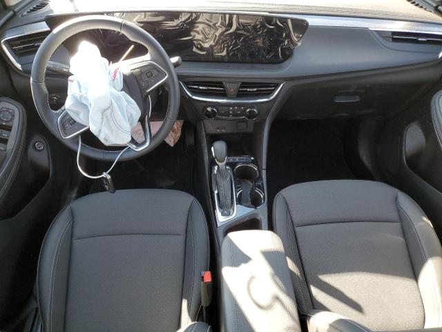 Photo 8 from auction – 2025 BUICK ENCORE GX with VIN KL4AMBSL4SB071604