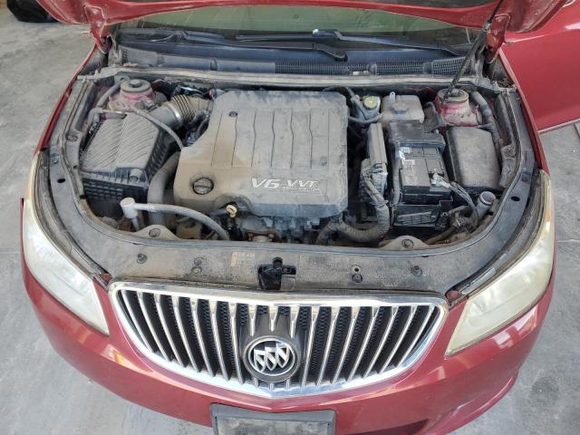 Photo 11 from auction – 2013 BUICK LACROSSE P with VIN 1G4GF5E37DF329712