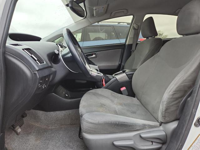 Photo 7 from auction – 2014 TOYOTA PRIUS PLUG with VIN JTDKN3DP5E3050059