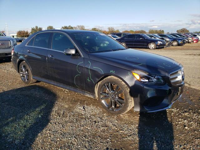 Photo 4 from auction – 2015 MERCEDES-BENZ E 350 with VIN WDDHF5KB8FB140653