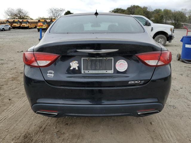 Photo 6 from auction – 2016 CHRYSLER 200 S with VIN 1C3CCCBB3GN117786