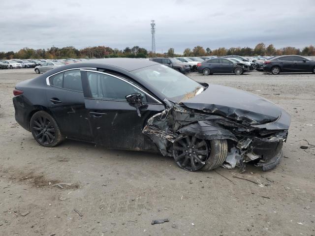 Photo 4 from auction – 2025 MAZDA 3 SELECT S with VIN JM1BPABM6S1774762