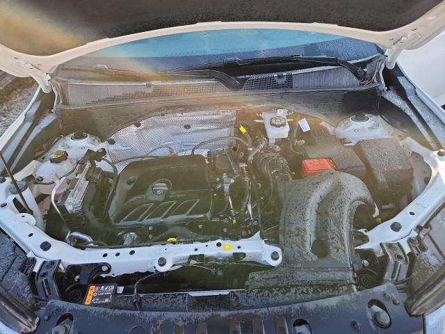 Photo 11 from auction – 2025 CHEVROLET TRAILBLAZE with VIN KL79MRSL7SB209652