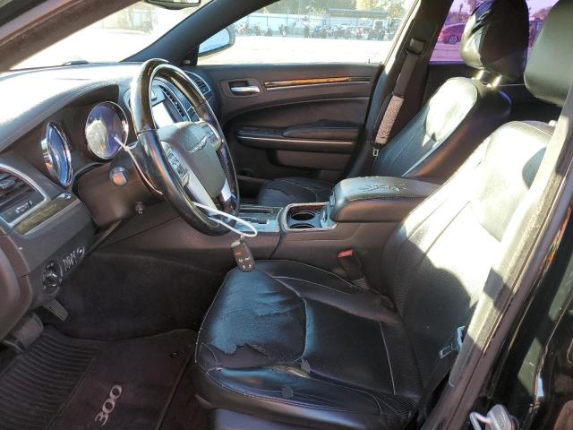 Photo 7 from auction – 2013 CHRYSLER 300C with VIN 2C3CCAET3DH568858