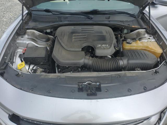 Photo 11 from auction – 2016 DODGE CHARGER SE with VIN 2C3CDXBG5GH302804