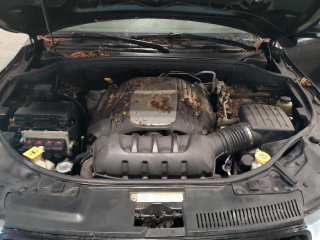Photo 12 from auction – 2012 DODGE DURANGO R/ with VIN 1C4SDJCT3CC238047