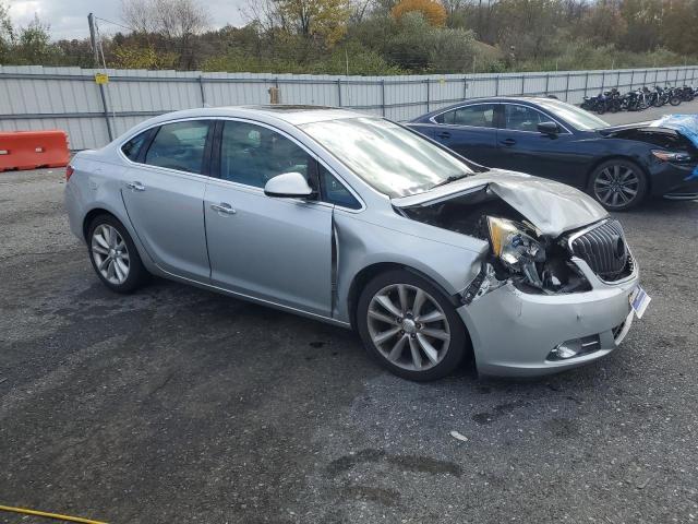 صورة رقم 4 من المزاد - 2014 BUICK VERANO CON مع VIN 1G4PR5SK8E4144083