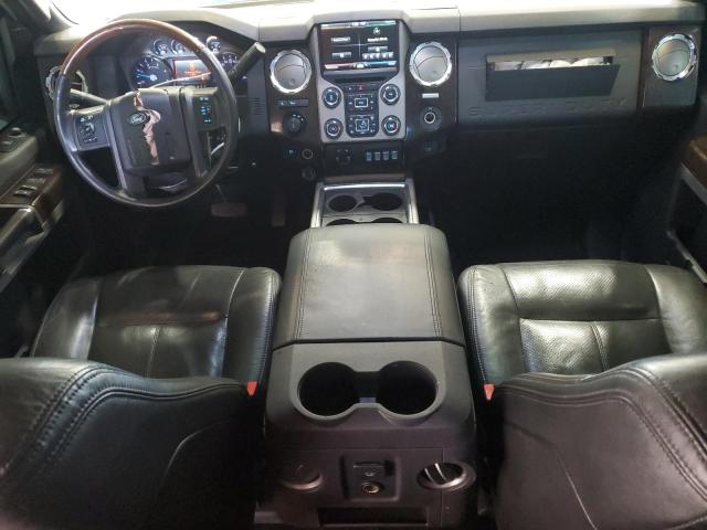 Photo 8 from auction – 2016 FORD F250 SUPER with VIN 1FT7W2BT5GEB75079