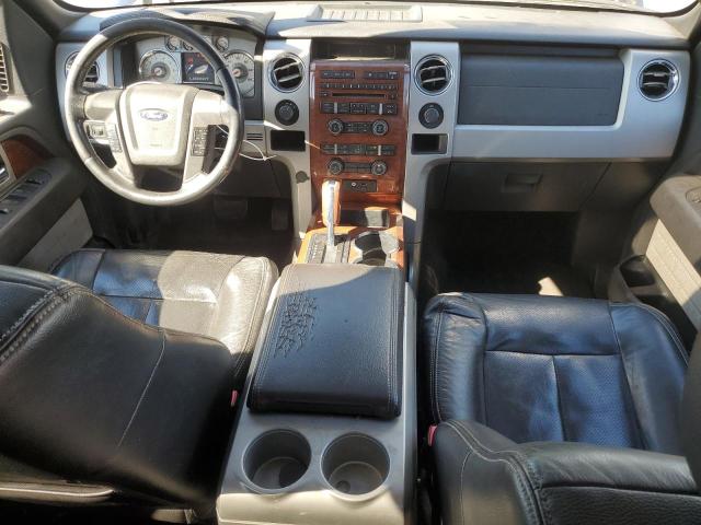Photo 8 from auction – 2009 FORD F150 SUPER with VIN 1FTPW14V59FA96923