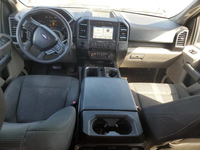 Photo 8 from auction – 2018 FORD F150 SUPER with VIN 1FTEX1CP7JFC08679