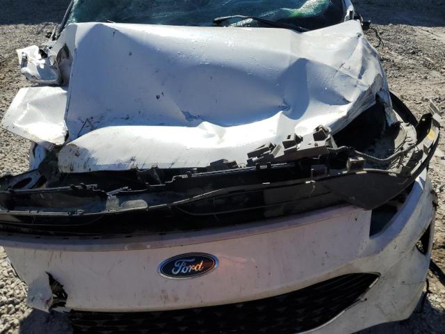 Photo 12 from auction – 2020 FORD ESCAPE SEL with VIN 1FMCU9H62LUA61776