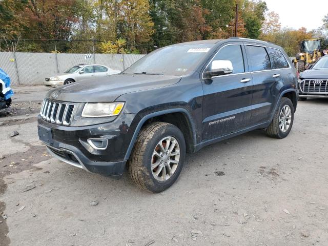 JEEP GRAND CHER 2015 with VIN 1C4RJFBG6FC845847 - Photo from auction