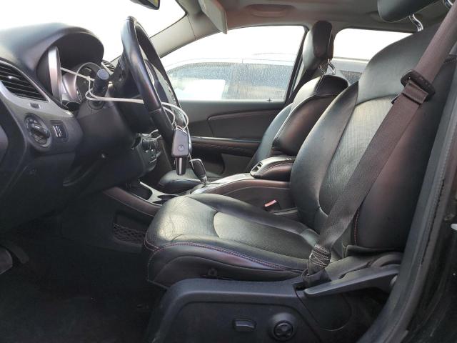 Photo 7 from auction – 2013 DODGE JOURNEY R/ with VIN 3C4PDDEG2DT591943
